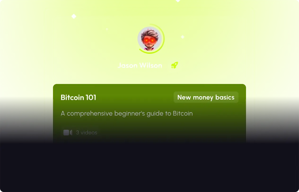 Learning resources