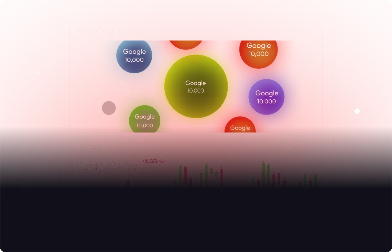 Bitcoin tracking