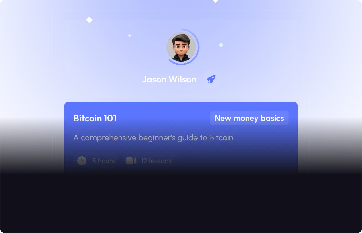 Learning resources