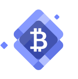 Bitcoin Logo